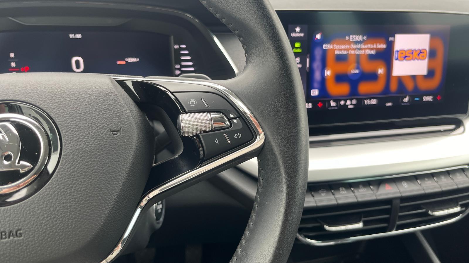 Style 1.5 TSI 150KM DSG|Kamera Cofania|Podgrzewana przednia szyba| 12