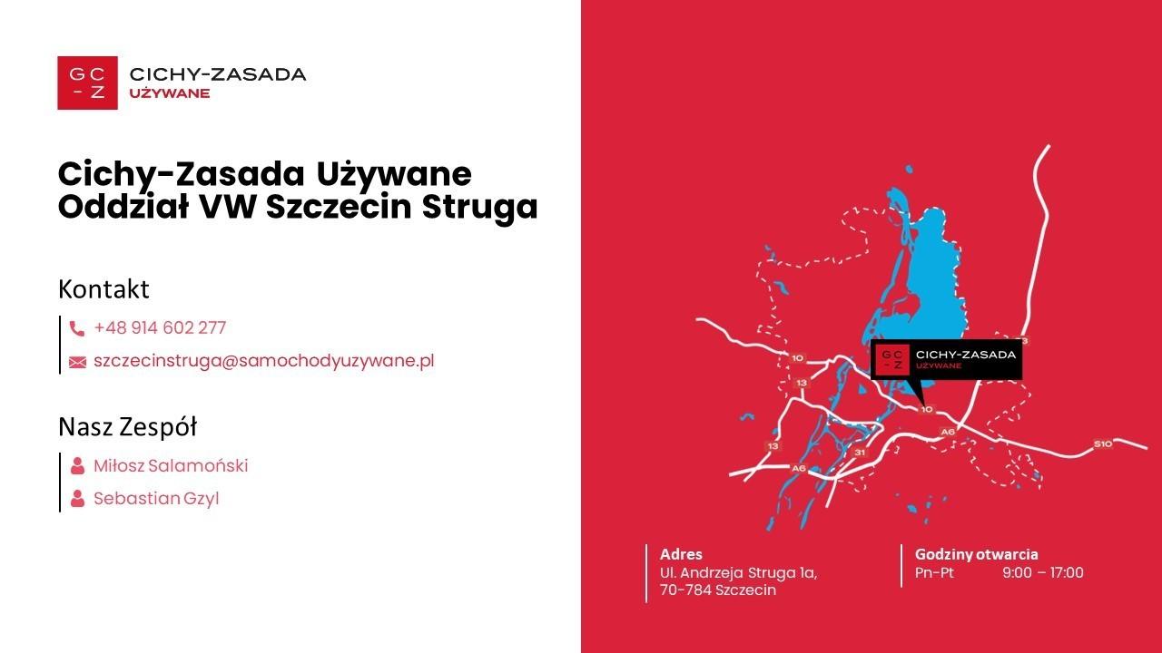 Style 1.5 TSI 150KM DSG|Kamera Cofania|Podgrzewana przednia szyba| 29