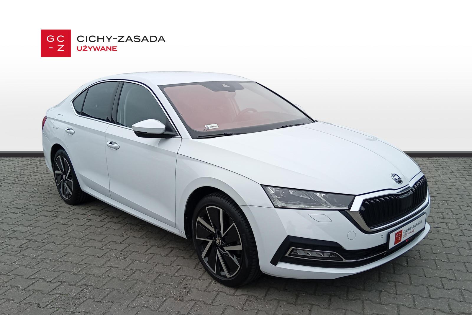 Style 1.5 TSI 150KM DSG|Kamera Cofania|Podgrzewana przednia szyba| 6