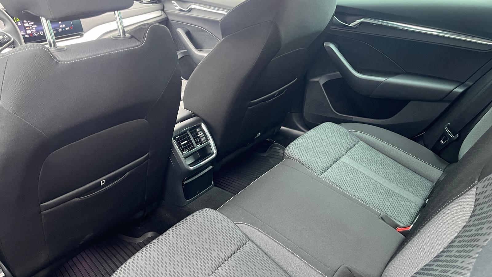 Style 1.5 TSI 150KM DSG|Kamera Cofania|Podgrzewana przednia szyba| 26