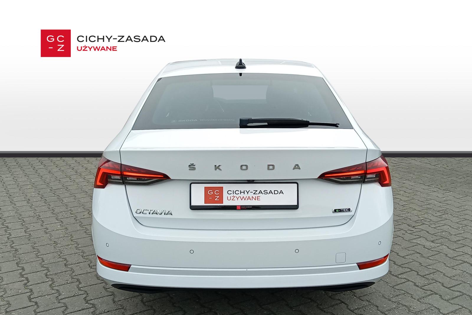 Style 1.5 TSI 150KM DSG|Kamera Cofania|Podgrzewana przednia szyba| 3