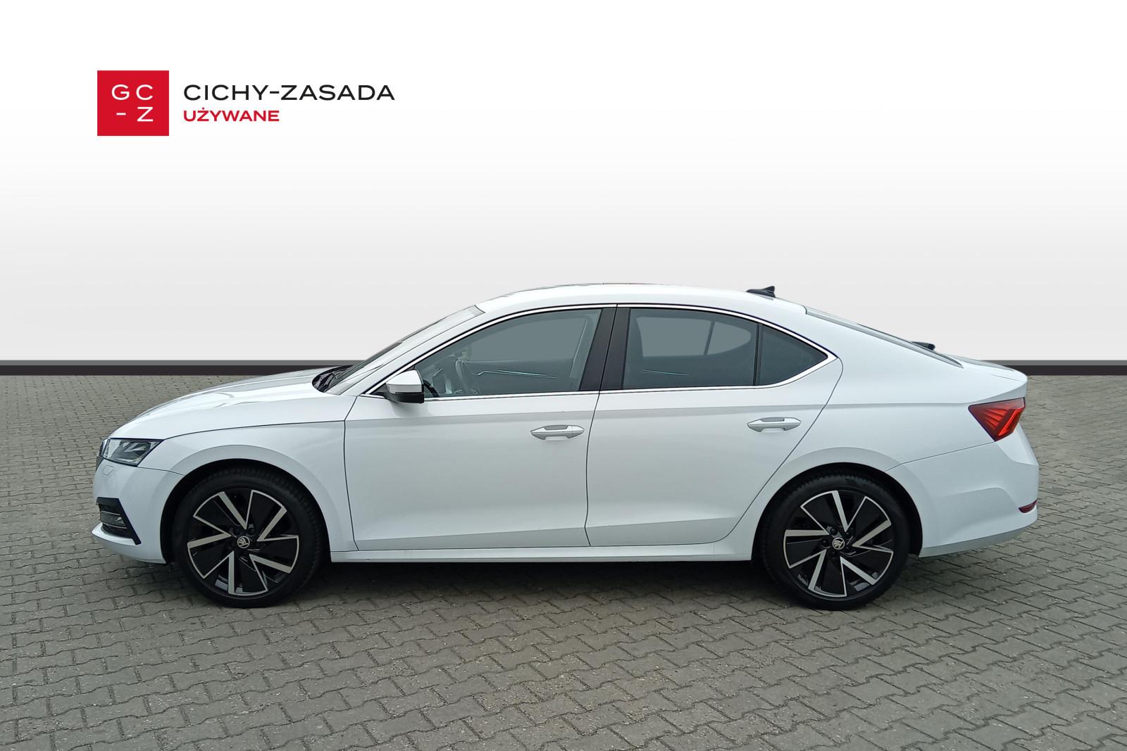 Style 1.5 TSI 150KM DSG|Kamera Cofania|Podgrzewana przednia szyba| 1