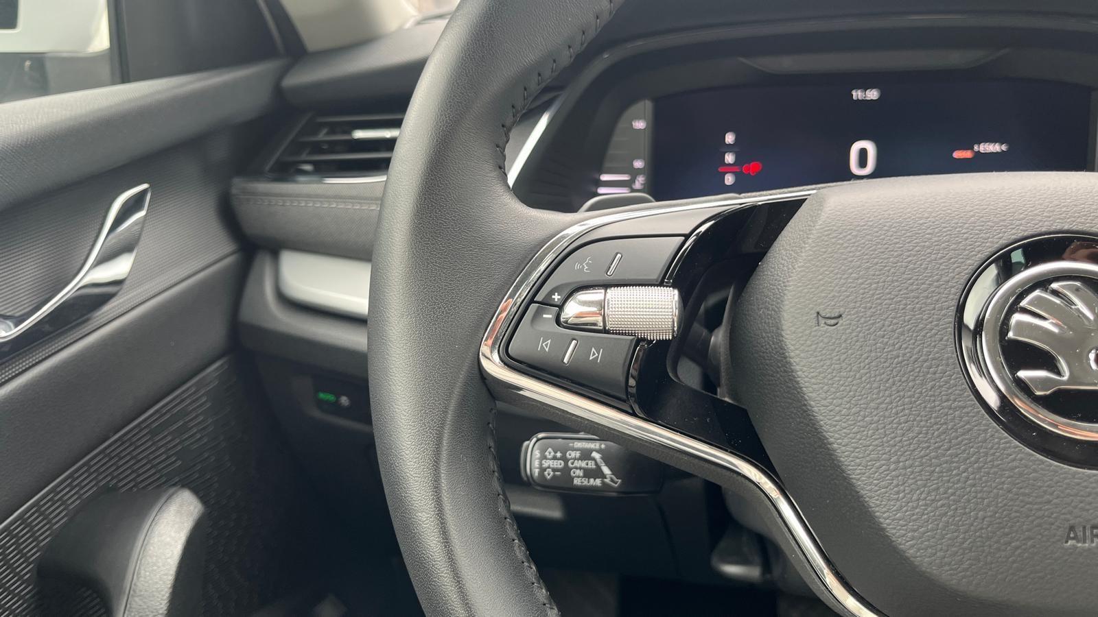 Style 1.5 TSI 150KM DSG|Kamera Cofania|Podgrzewana przednia szyba| 11