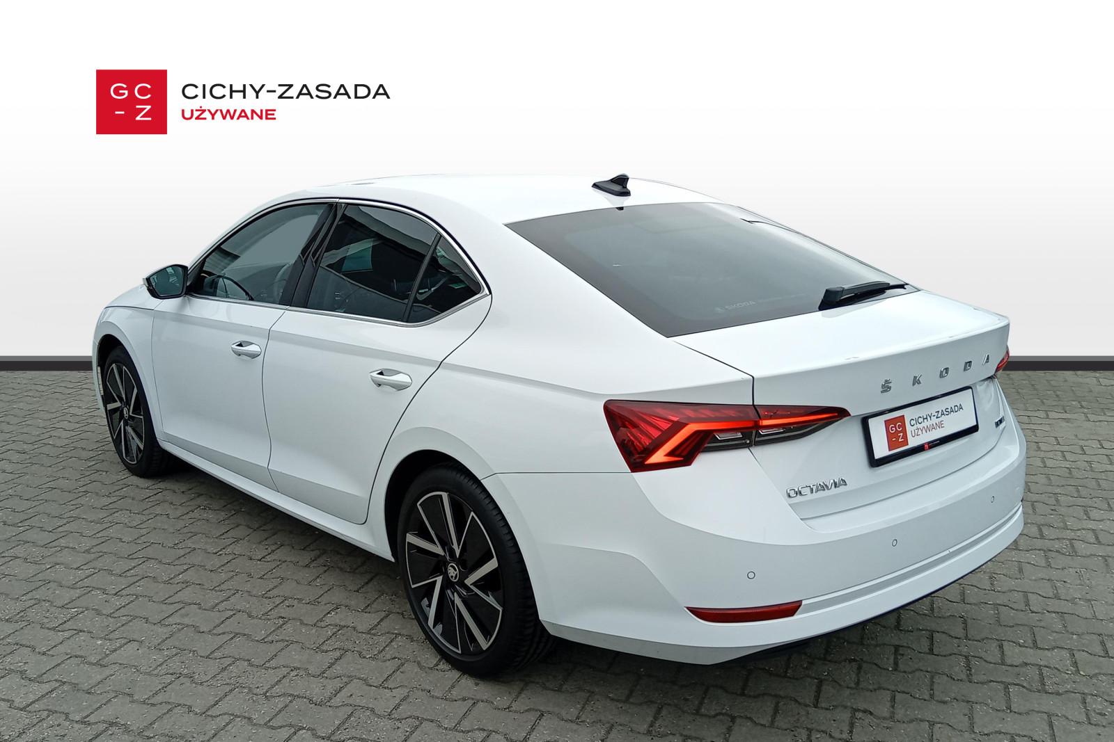 Style 1.5 TSI 150KM DSG|Kamera Cofania|Podgrzewana przednia szyba| 2