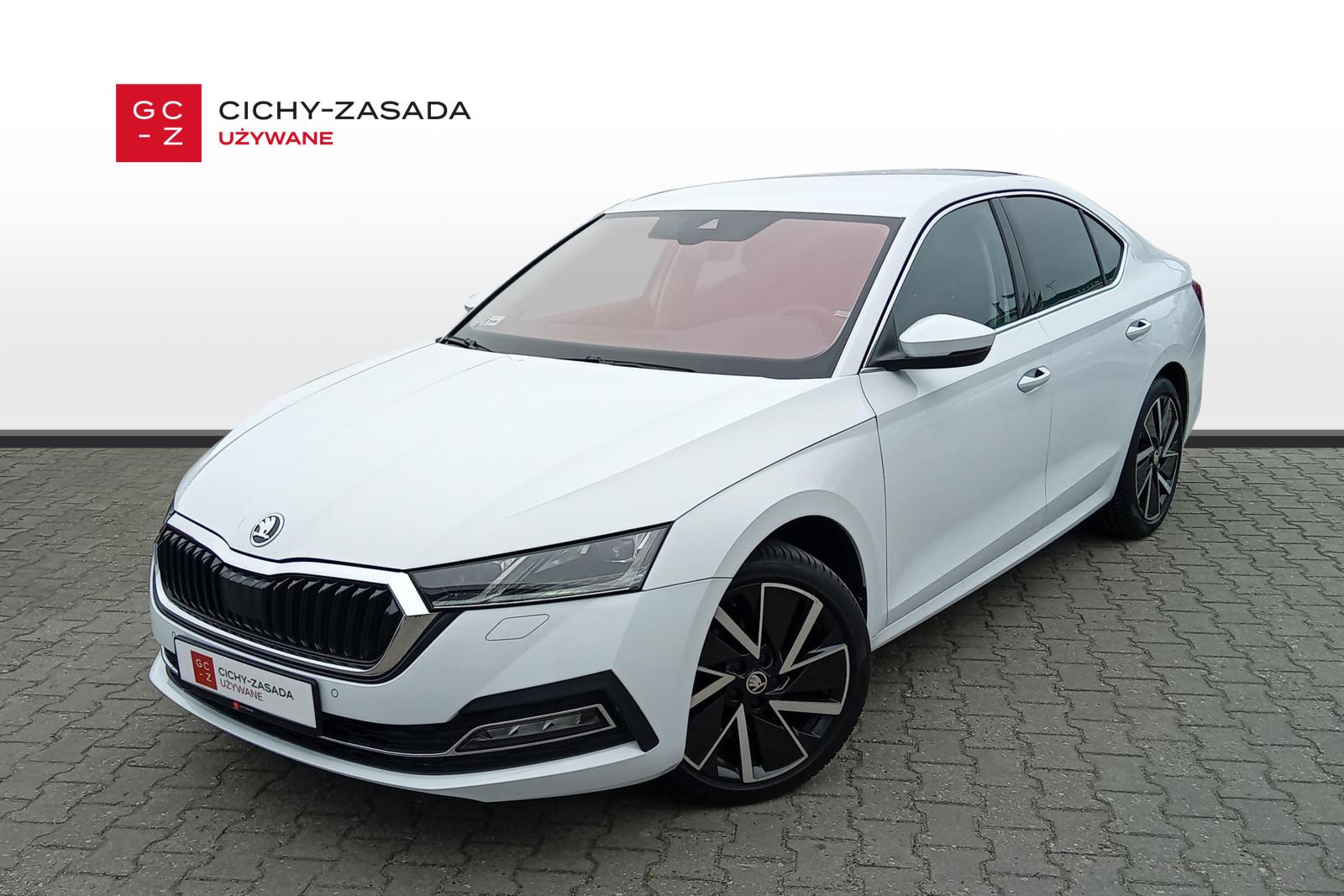 Style 1.5 TSI 150KM DSG|Kamera Cofania|Podgrzewana przednia szyba| 0