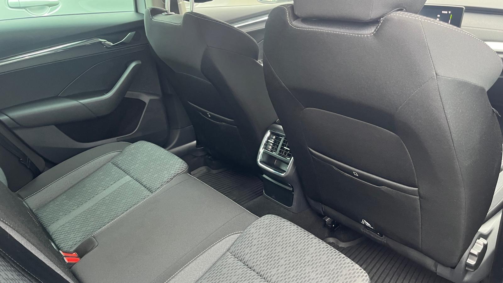Style 1.5 TSI 150KM DSG|Kamera Cofania|Podgrzewana przednia szyba| 28