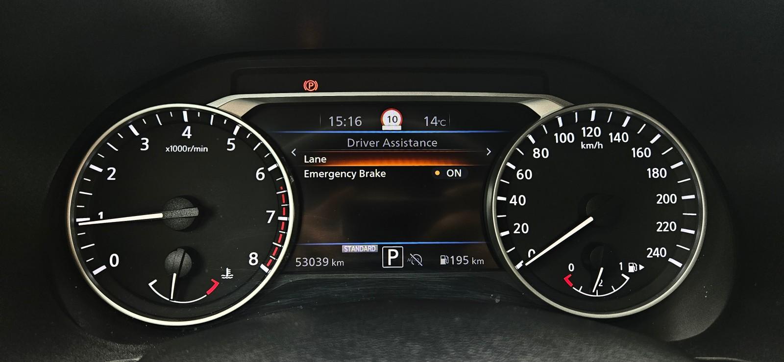 1.0 114KM Automat Salon Polska Bezwypadkowy Serwisowany 14