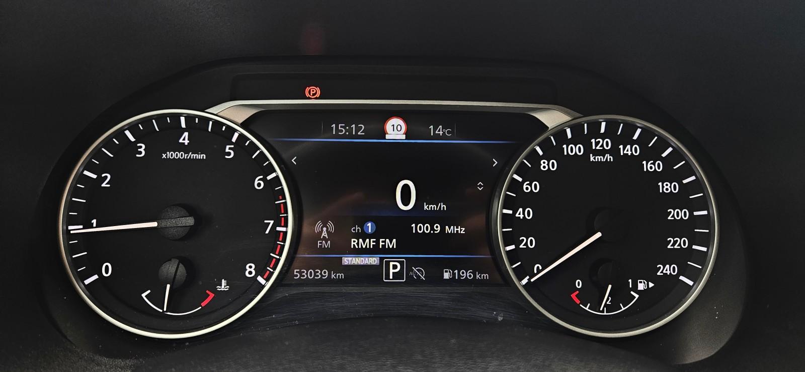 1.0 114KM Automat Salon Polska Bezwypadkowy Serwisowany 13