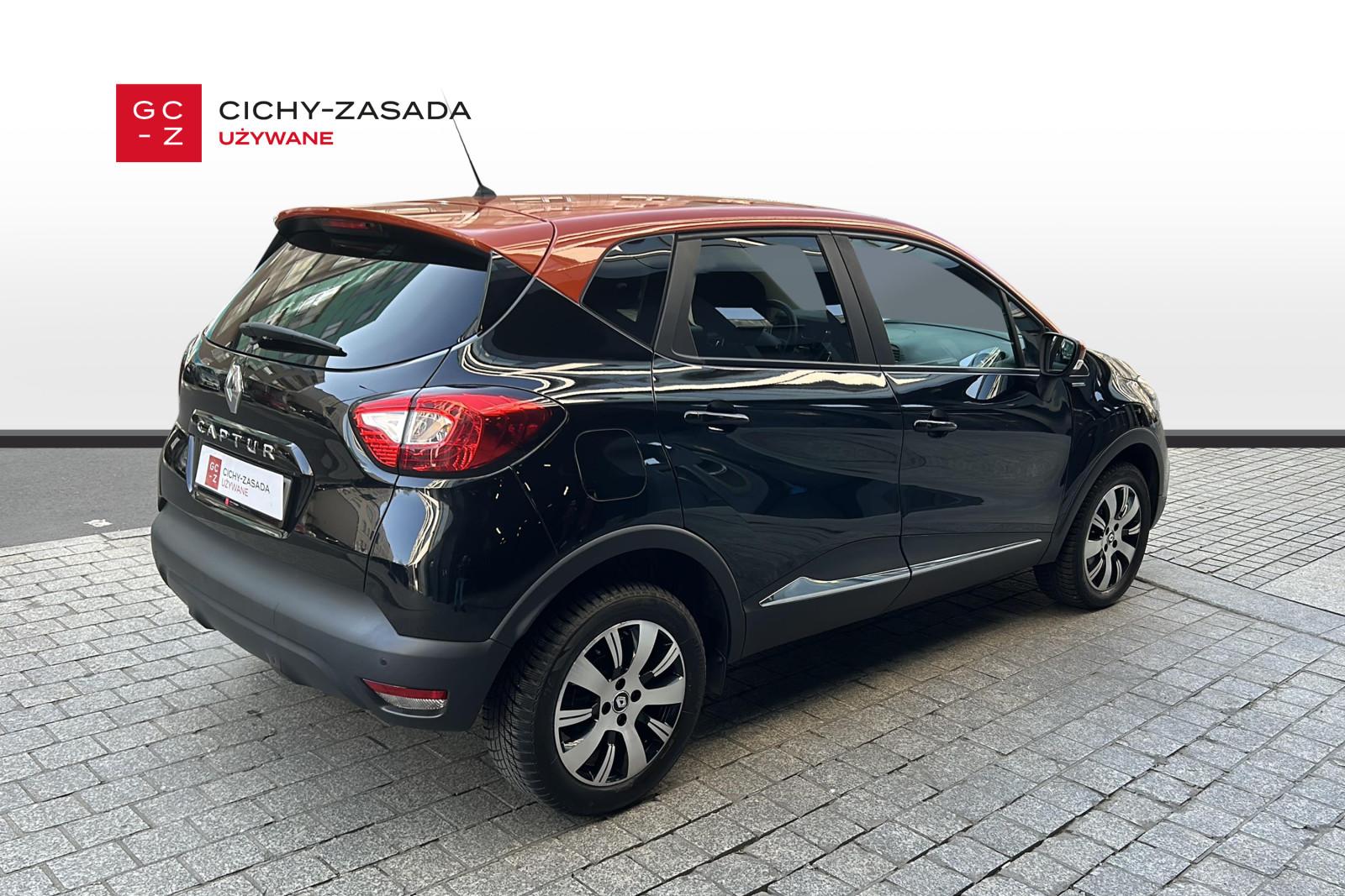 TCe 118KM Limited | Climatronic | Tempomat | Nawigacja | Salon PL 4