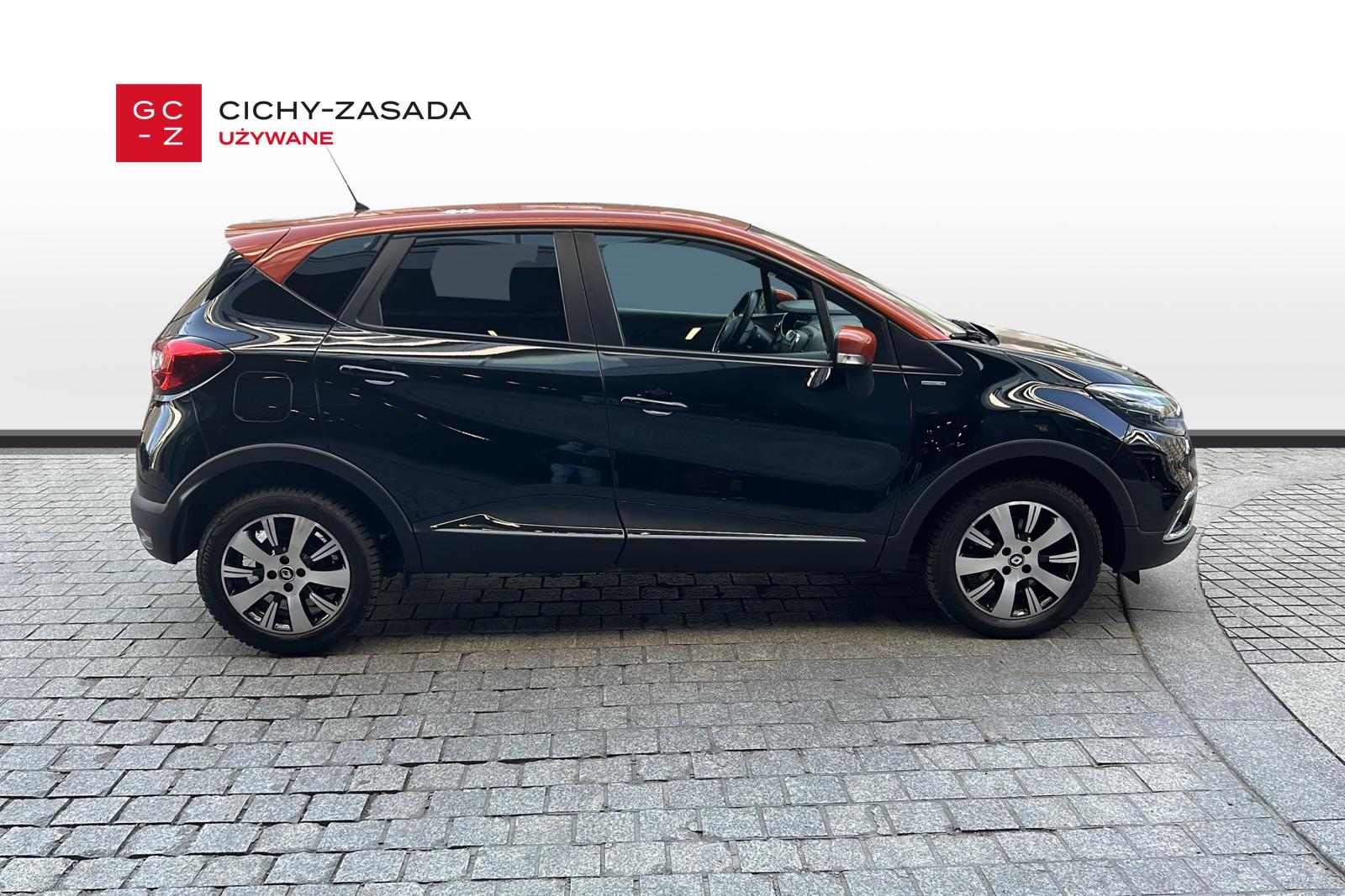 TCe 118KM Limited | Climatronic | Tempomat | Nawigacja | Salon PL 5
