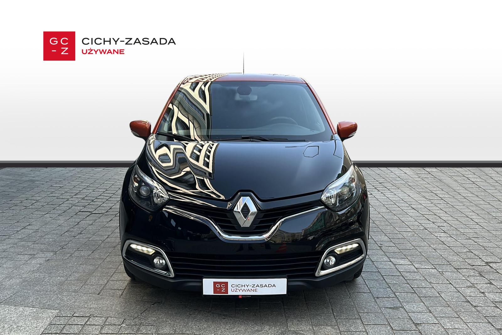TCe 118KM Limited | Climatronic | Tempomat | Nawigacja | Salon PL 7
