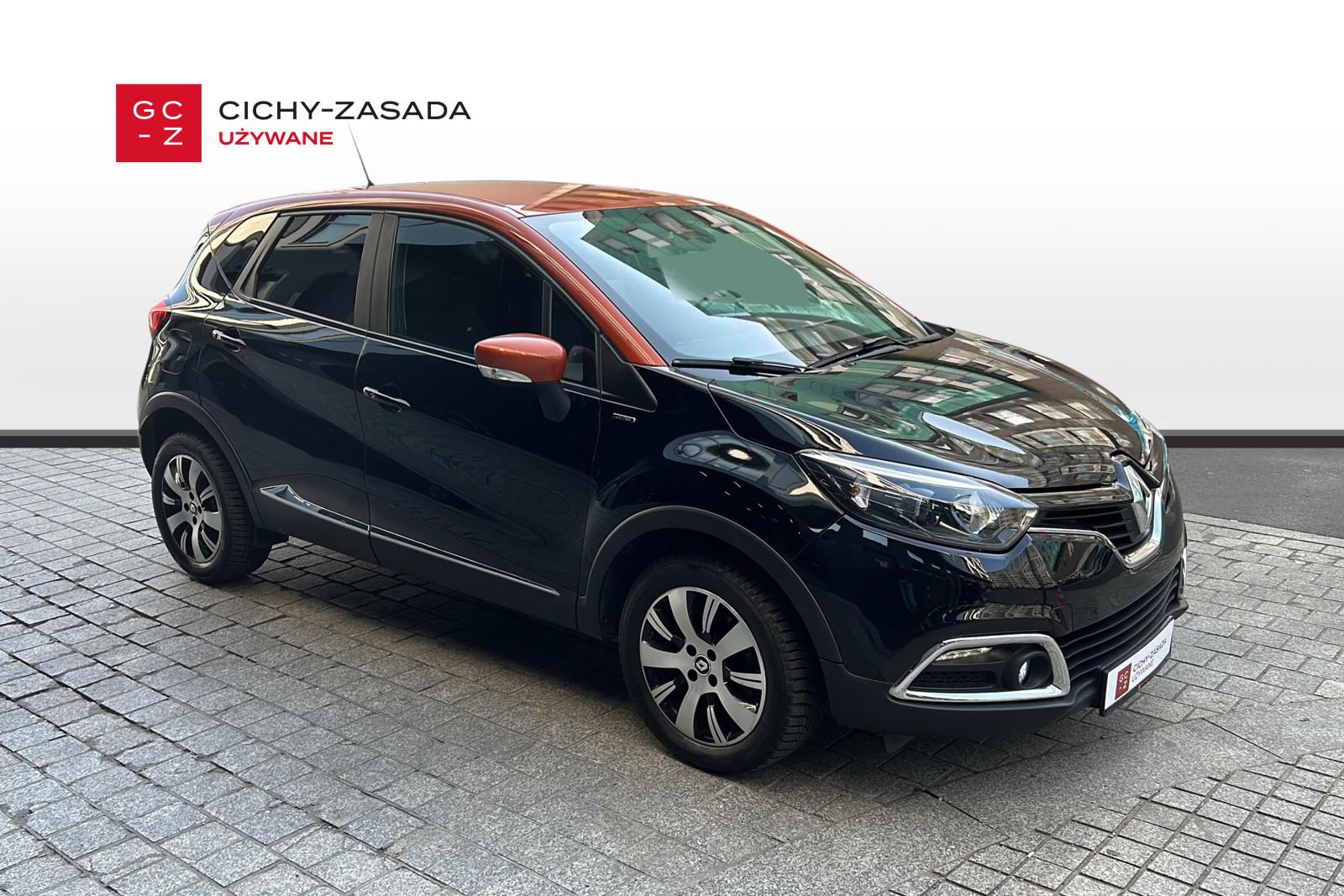 TCe 118KM Limited | Climatronic | Tempomat | Nawigacja | Salon PL 6