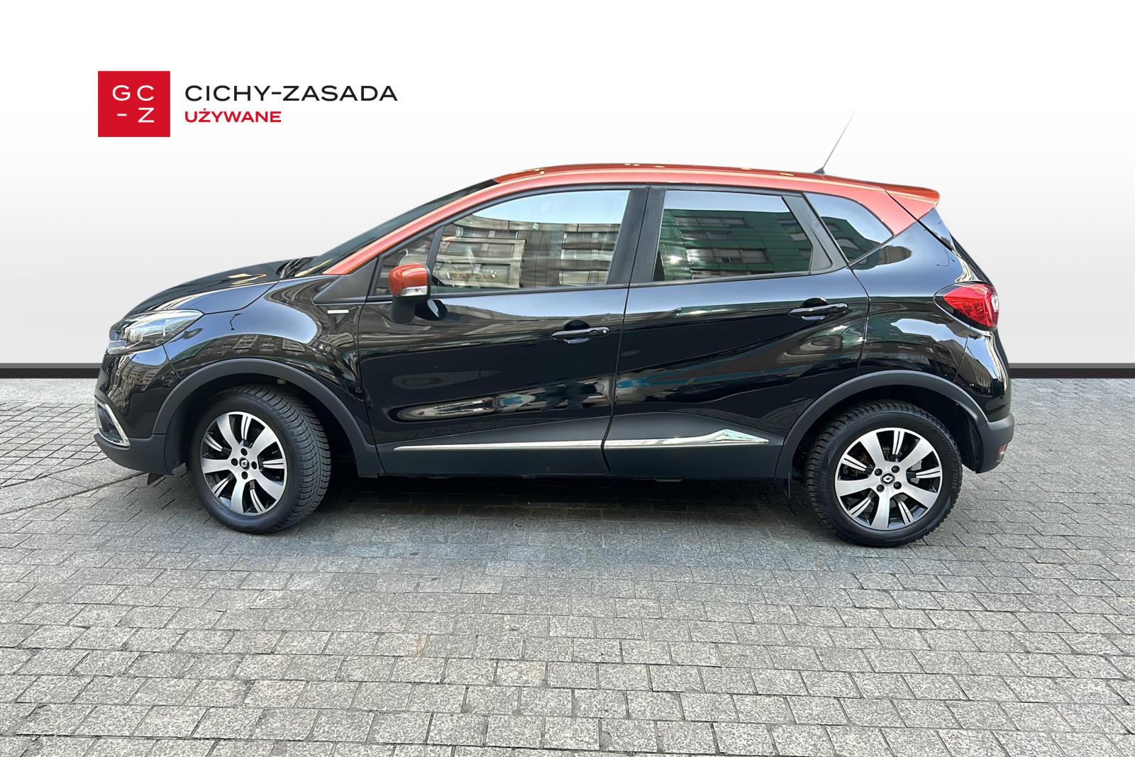 TCe 118KM Limited | Climatronic | Tempomat | Nawigacja | Salon PL 1