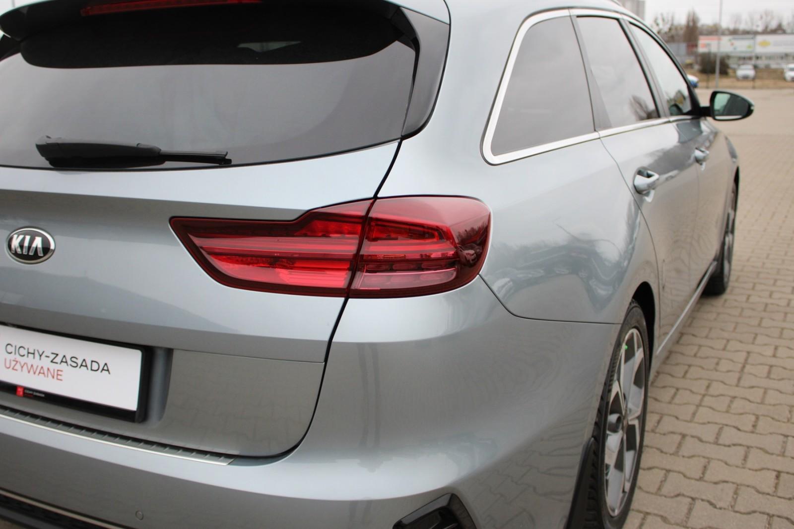 1.4 T-GDI (140KM) L Business Line DCT + Winter + JBL Salon PL ASO 25