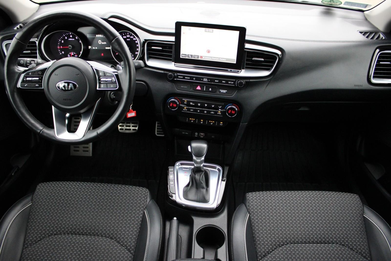 1.4 T-GDI (140KM) L Business Line DCT + Winter + JBL Salon PL ASO 10