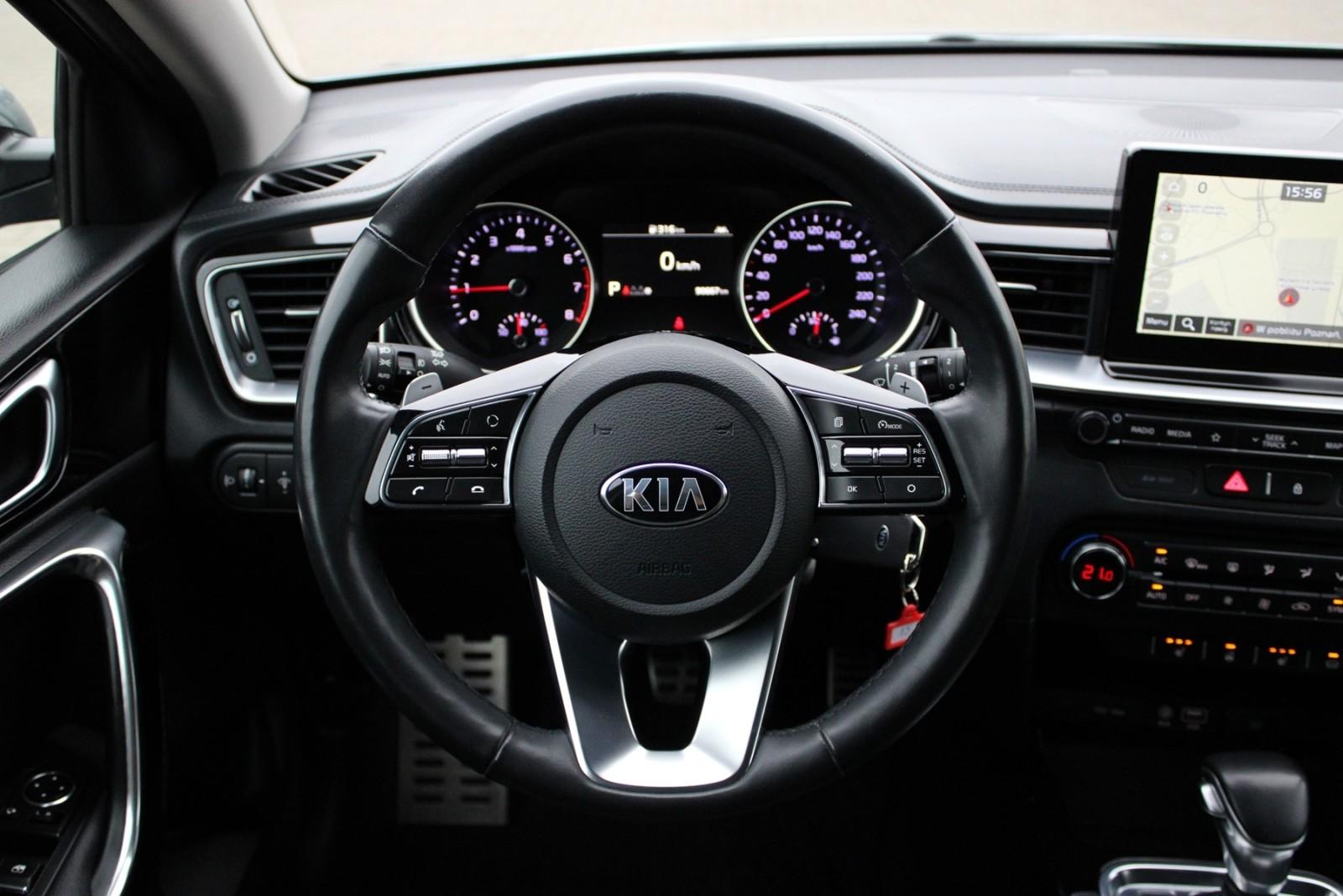 1.4 T-GDI (140KM) L Business Line DCT + Winter + JBL Salon PL ASO 11