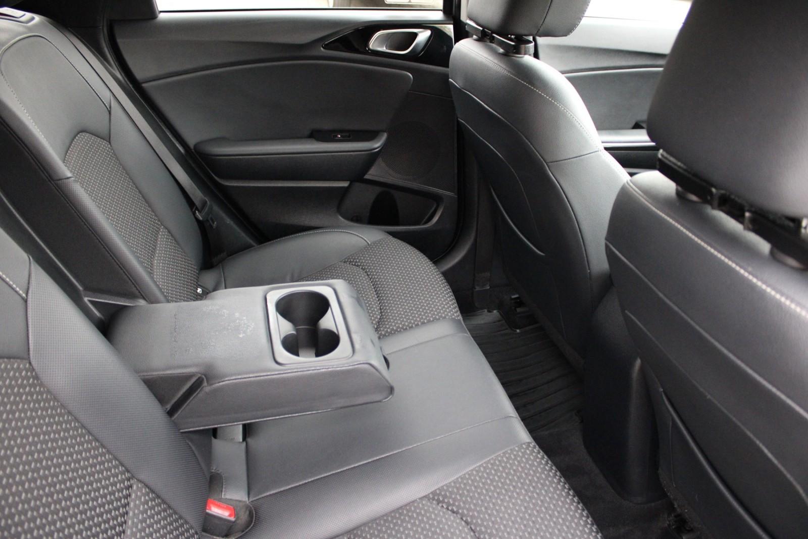 1.4 T-GDI (140KM) L Business Line DCT + Winter + JBL Salon PL ASO 21