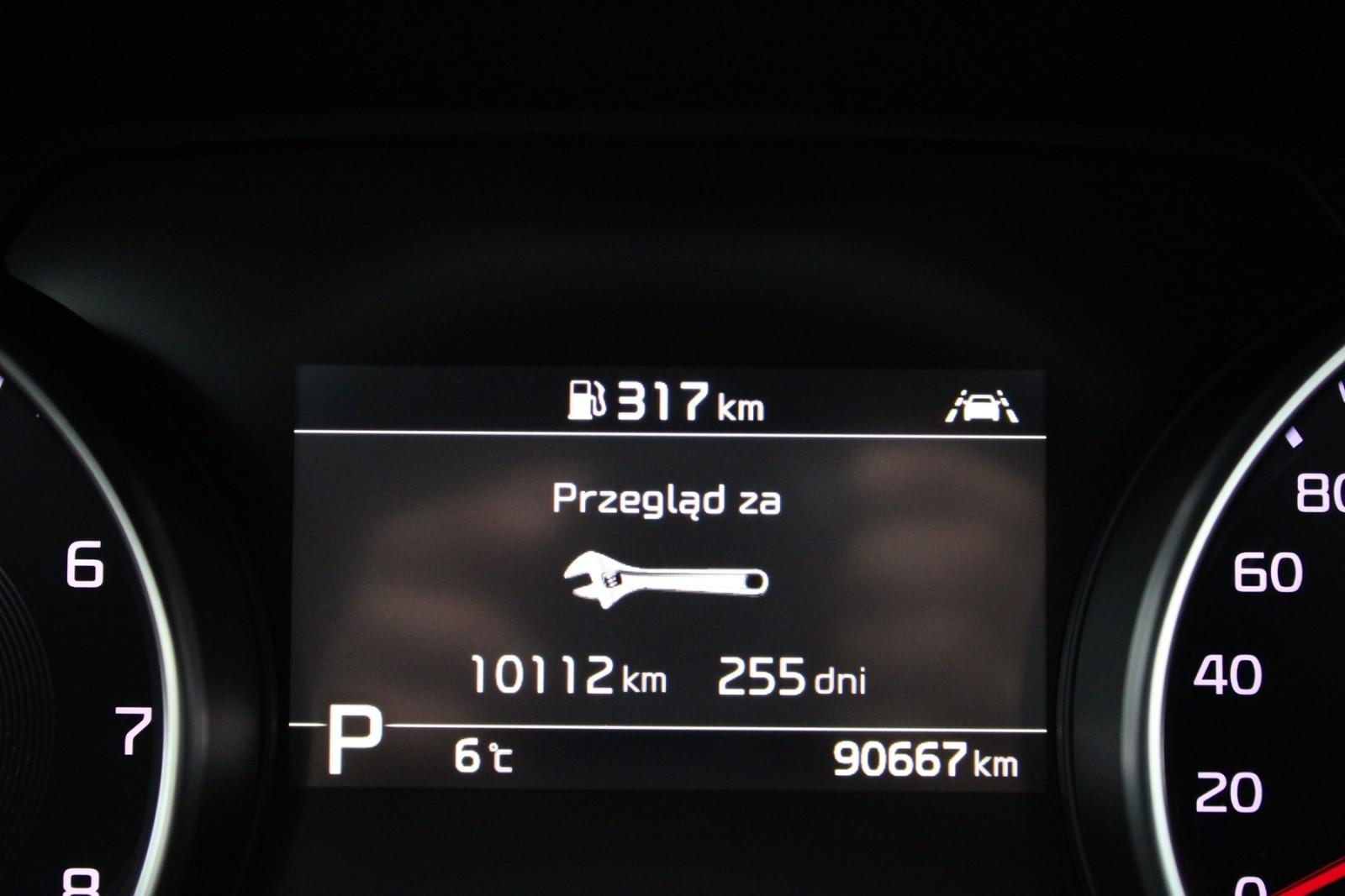 1.4 T-GDI (140KM) L Business Line DCT + Winter + JBL Salon PL ASO 28