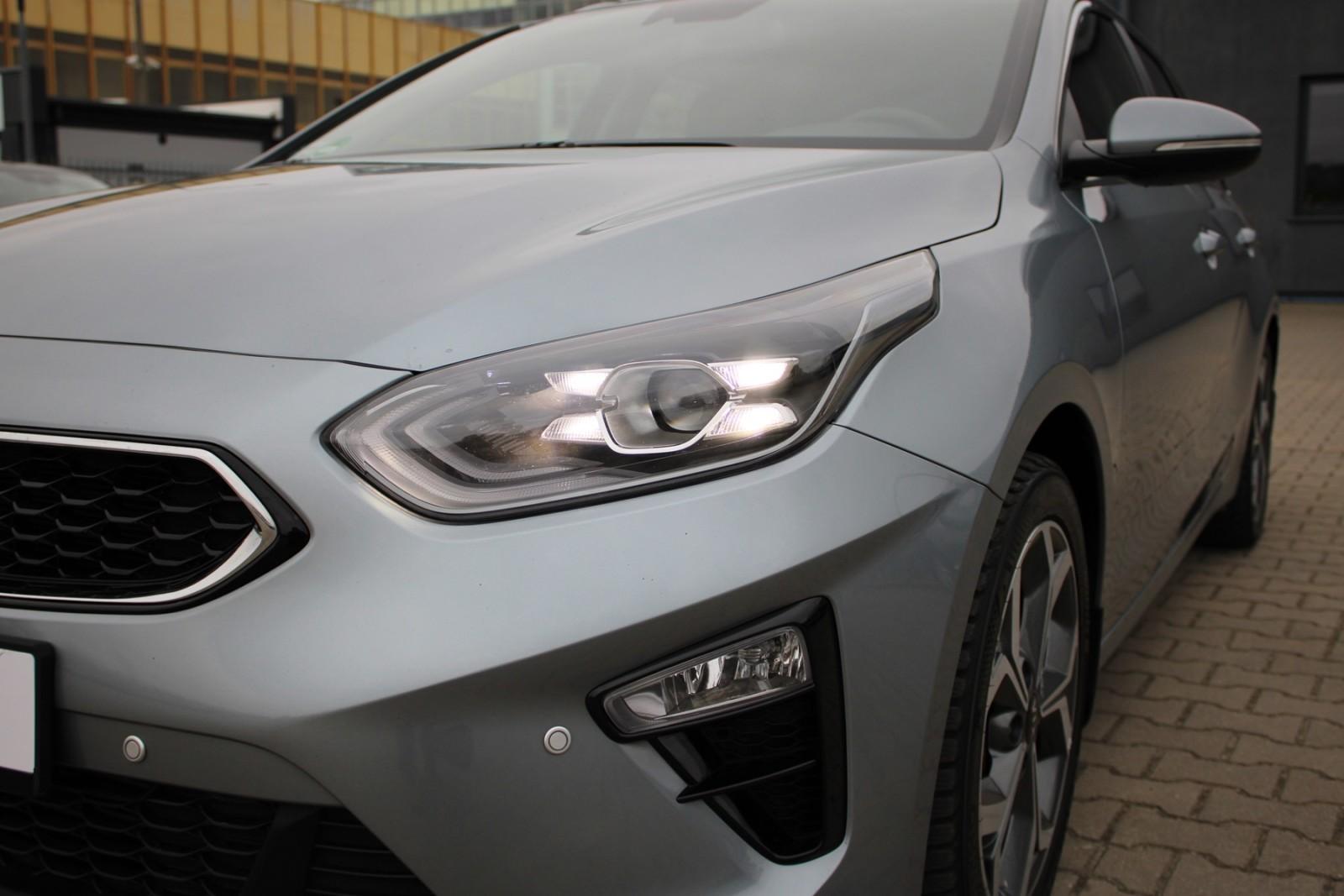 1.4 T-GDI (140KM) L Business Line DCT + Winter + JBL Salon PL ASO 24