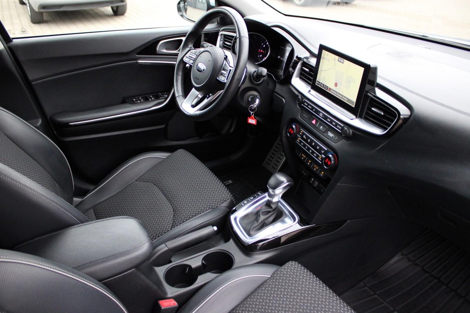 1.4 T-GDI (140KM) L Business Line DCT + Winter + JBL Salon PL ASO 9