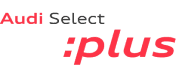 Samochody używane z certyfikatem Audi Select:Plus