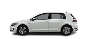 Używane samochody z nadwoziem Hatchback