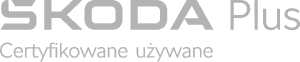 Samochody używane z certyfikatem Skoda Plus