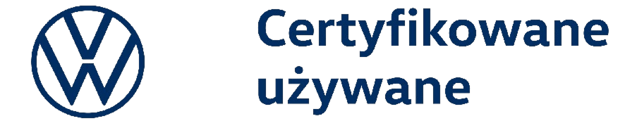 Samochody używane z certyfikatem Volkswagen Certyfikowane Używane
