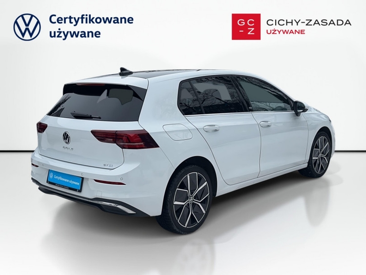 Volkswagen Golf 2024