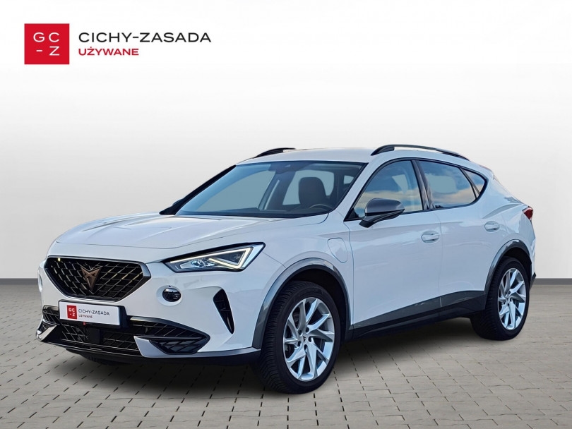 Cupra Formentor 2023