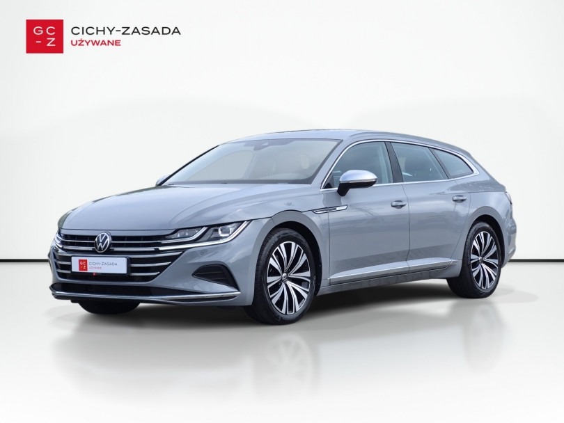 Volkswagen Arteon Shooting Brake 2023