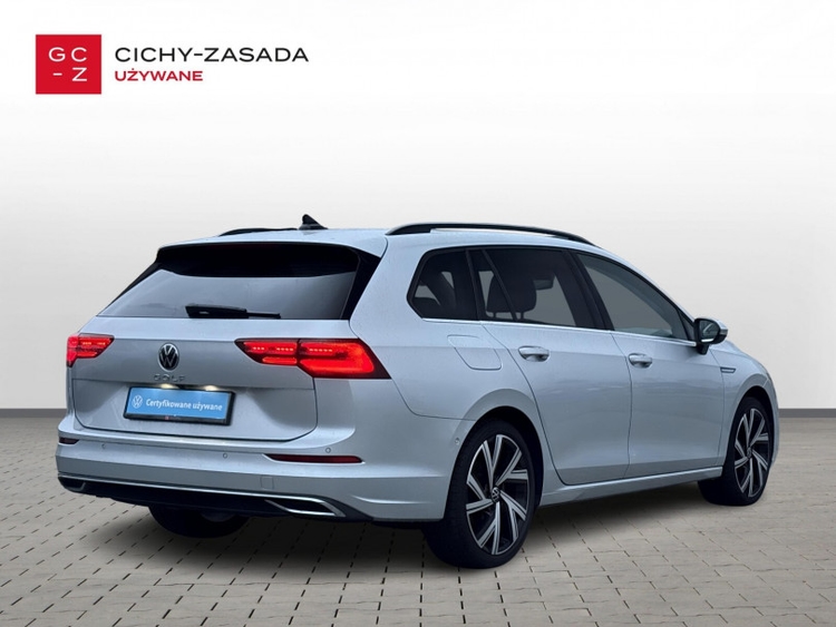 Volkswagen Golf 2022