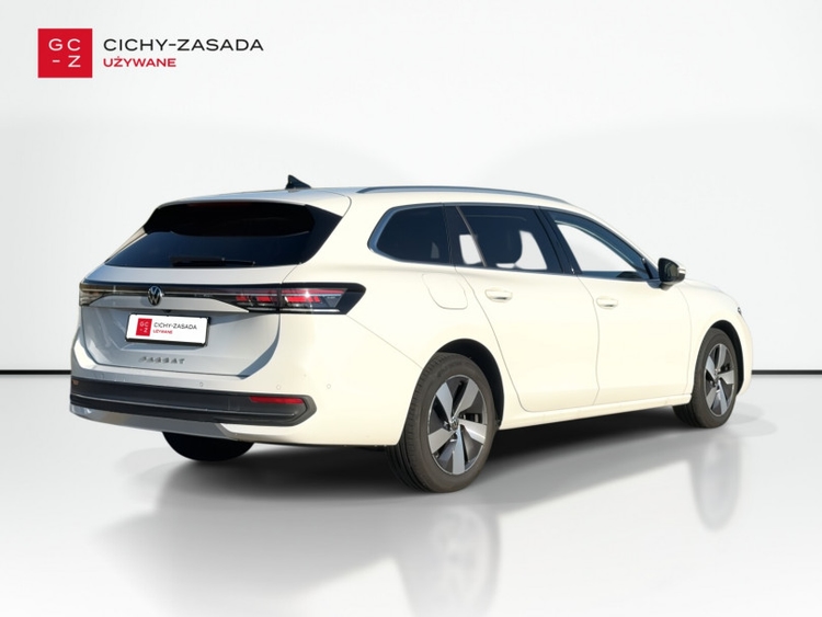 Volkswagen Passat Variant 2024