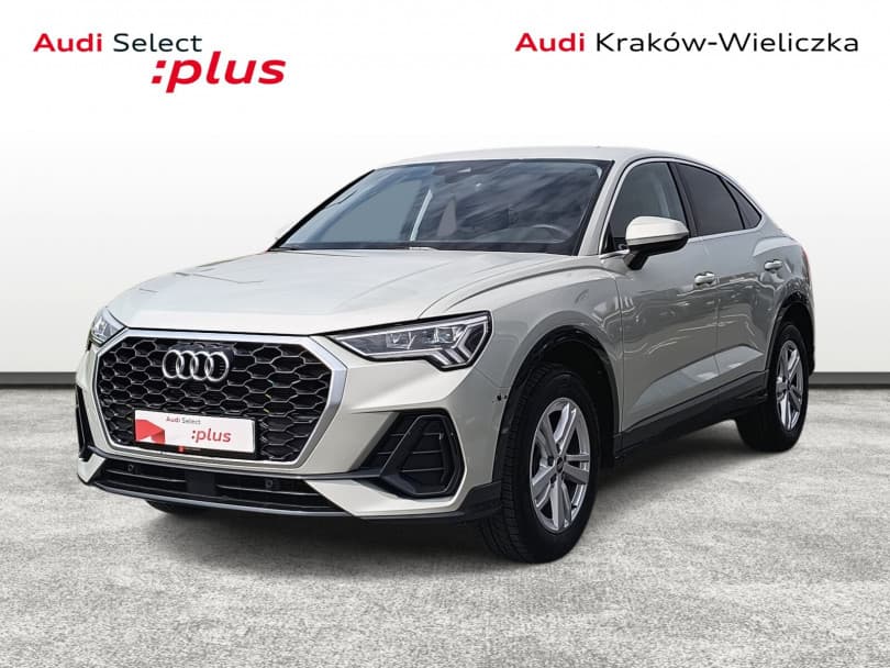 Audi Q3 Sportback 2024