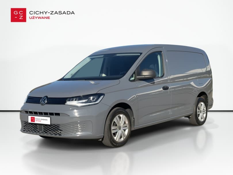 Volkswagen Caddy 2023