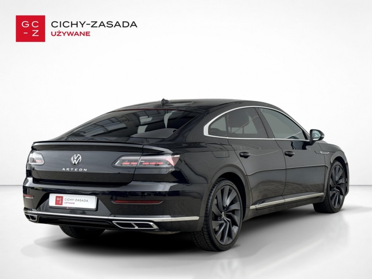 Volkswagen Arteon 2022