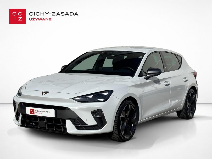 Cupra Leon 2024