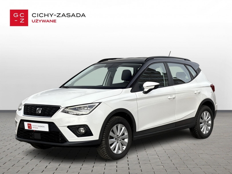 Seat Arona 2018