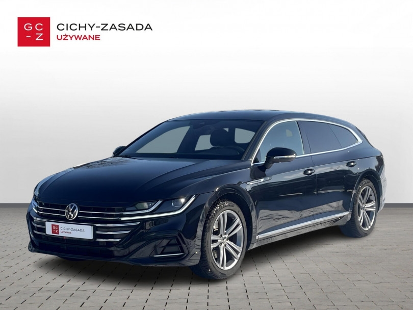Volkswagen Arteon 2022