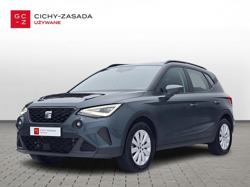 Seat Arona 2022