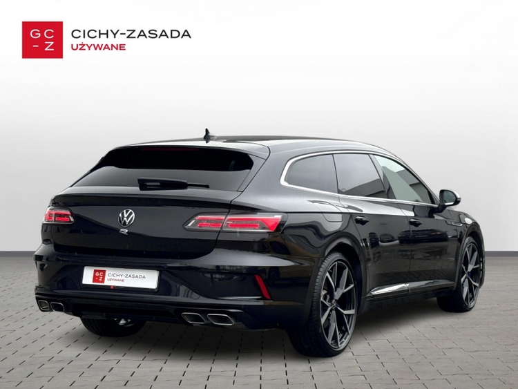 Volkswagen Arteon Shooting Brake 2022