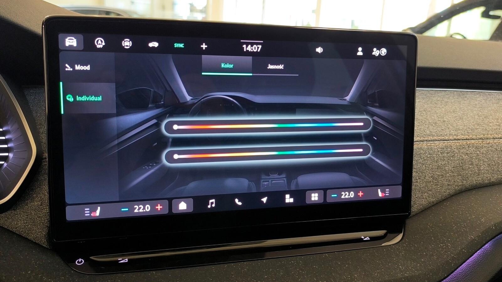 Škoda Octavia Combi