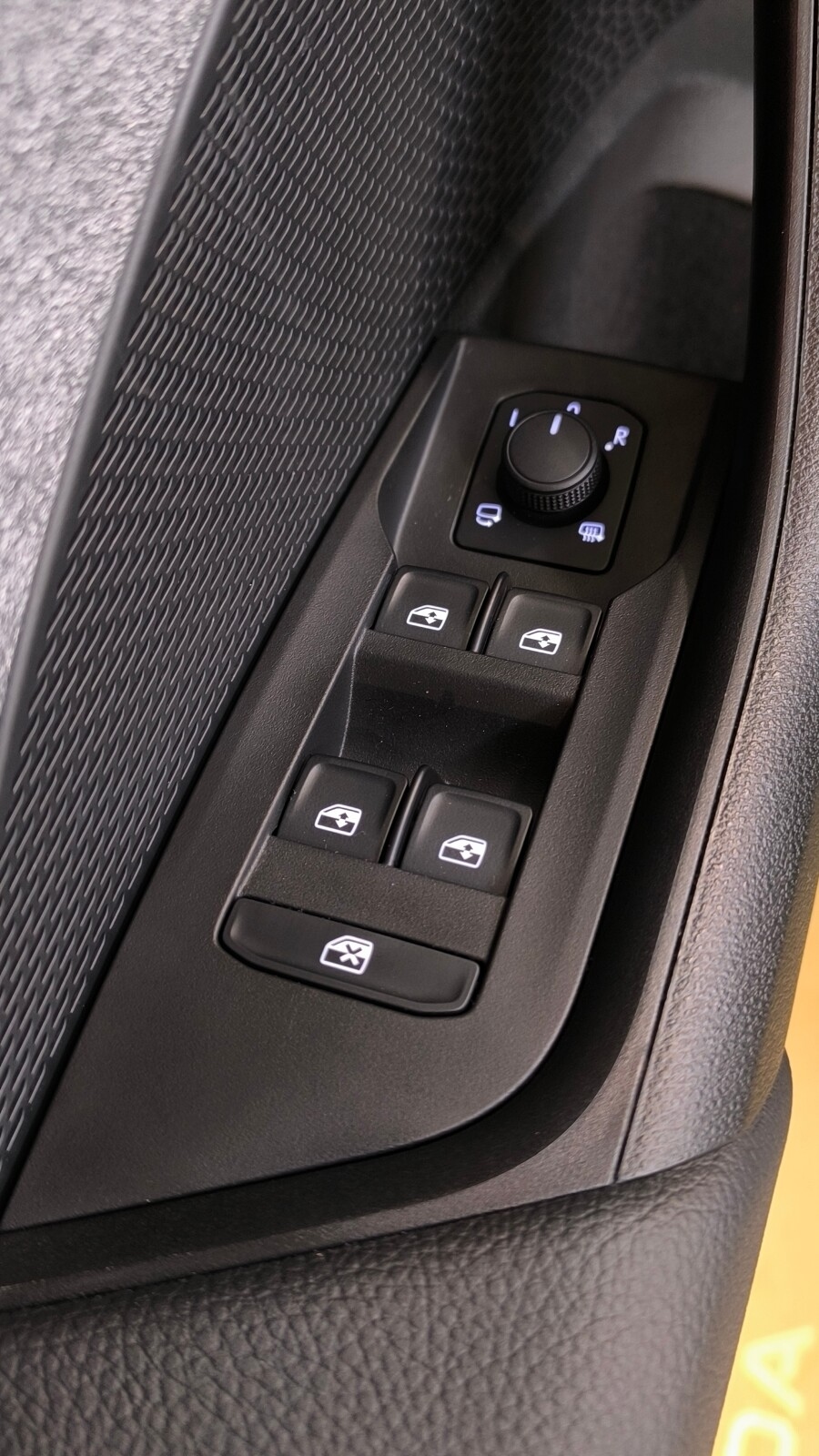 Škoda Octavia Combi