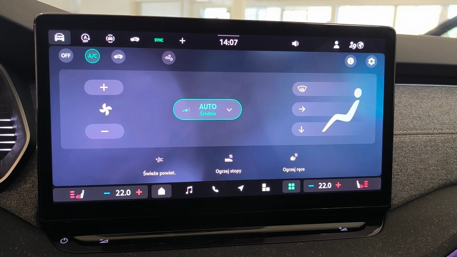 Škoda Octavia Combi