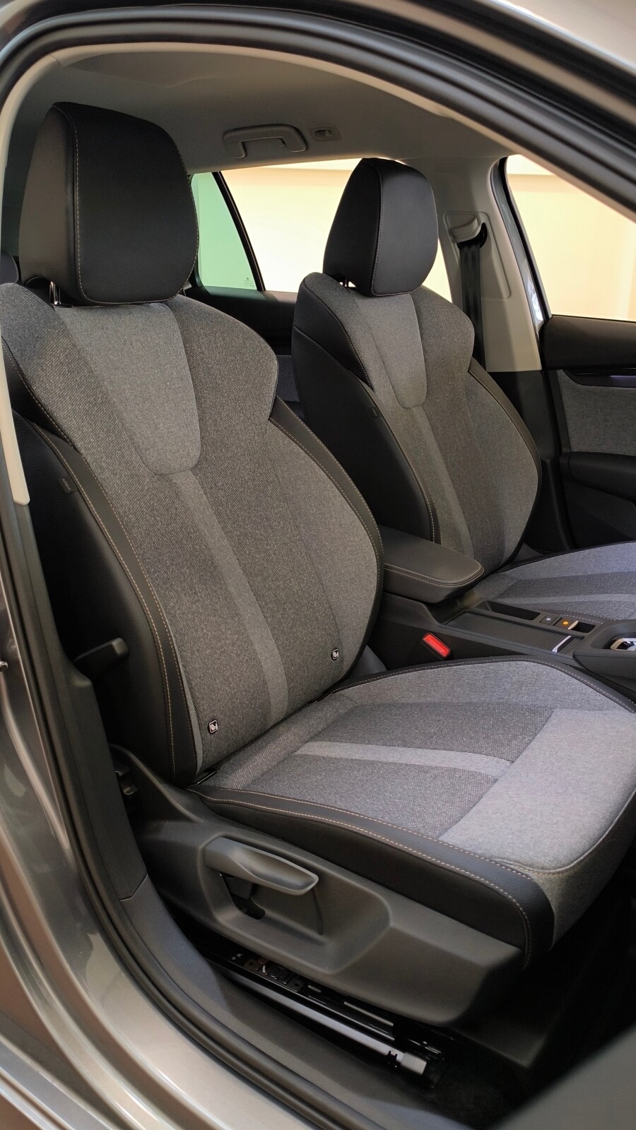 Škoda Octavia Combi