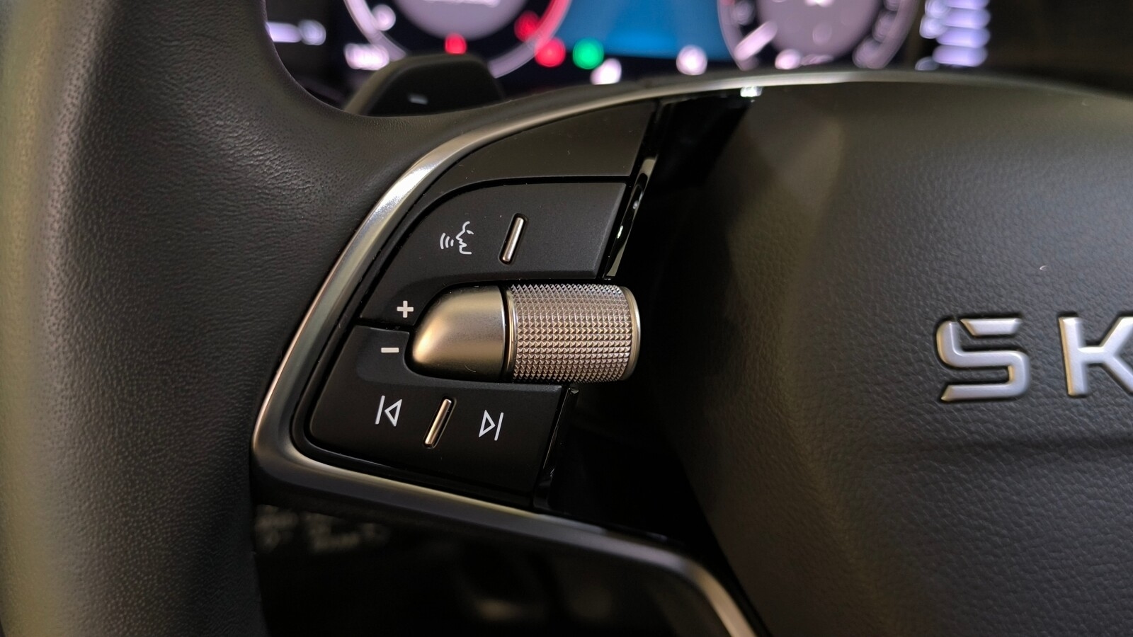 Škoda Octavia Combi