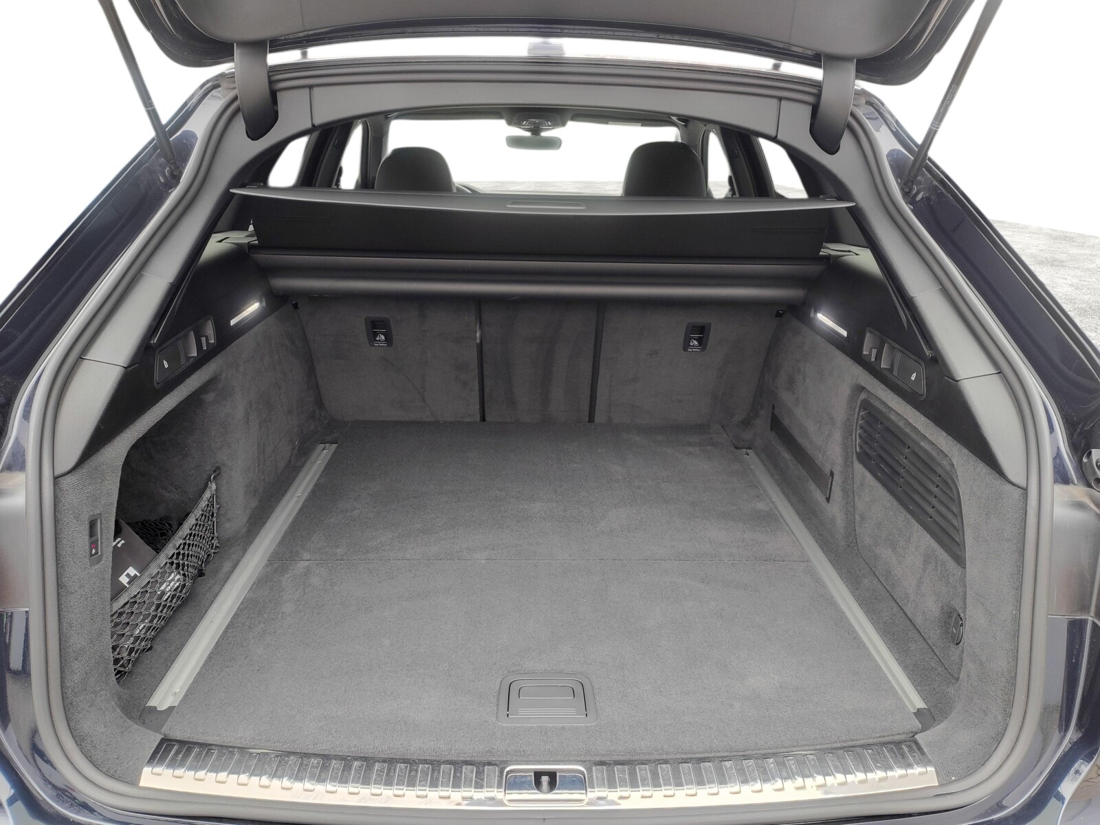 Audi A6 allroad quattro