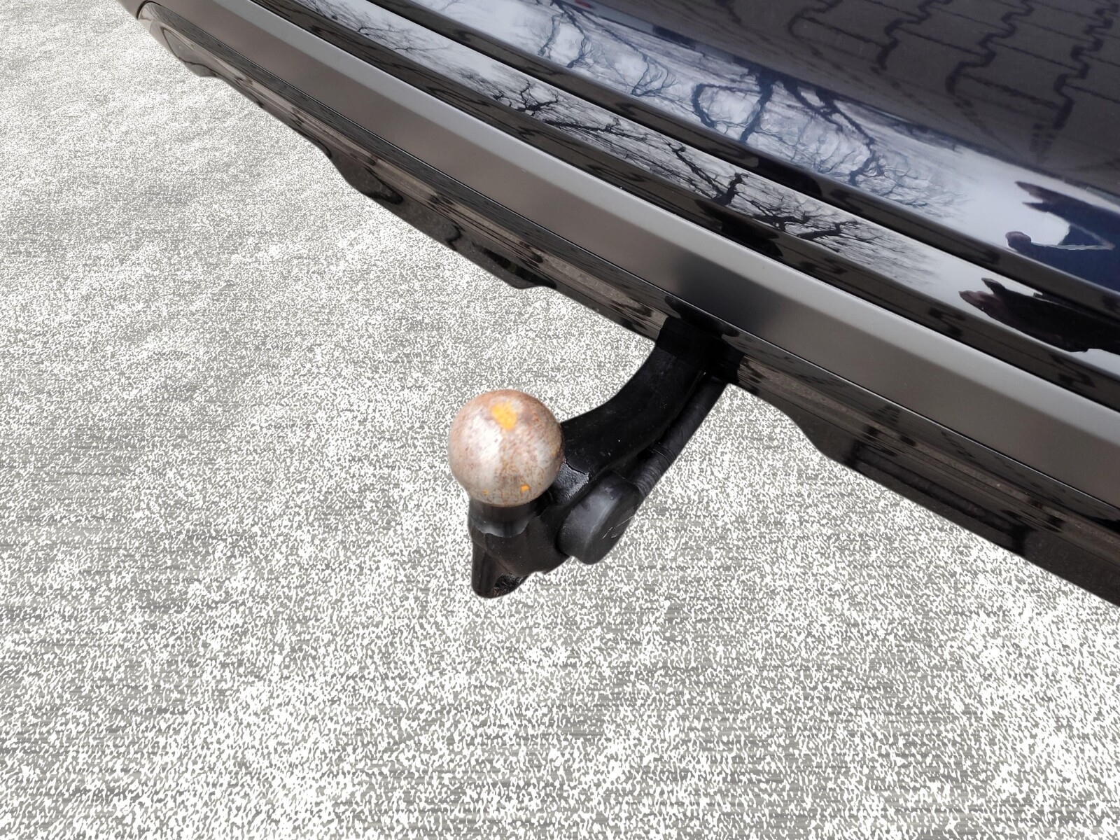 Audi A6 allroad quattro