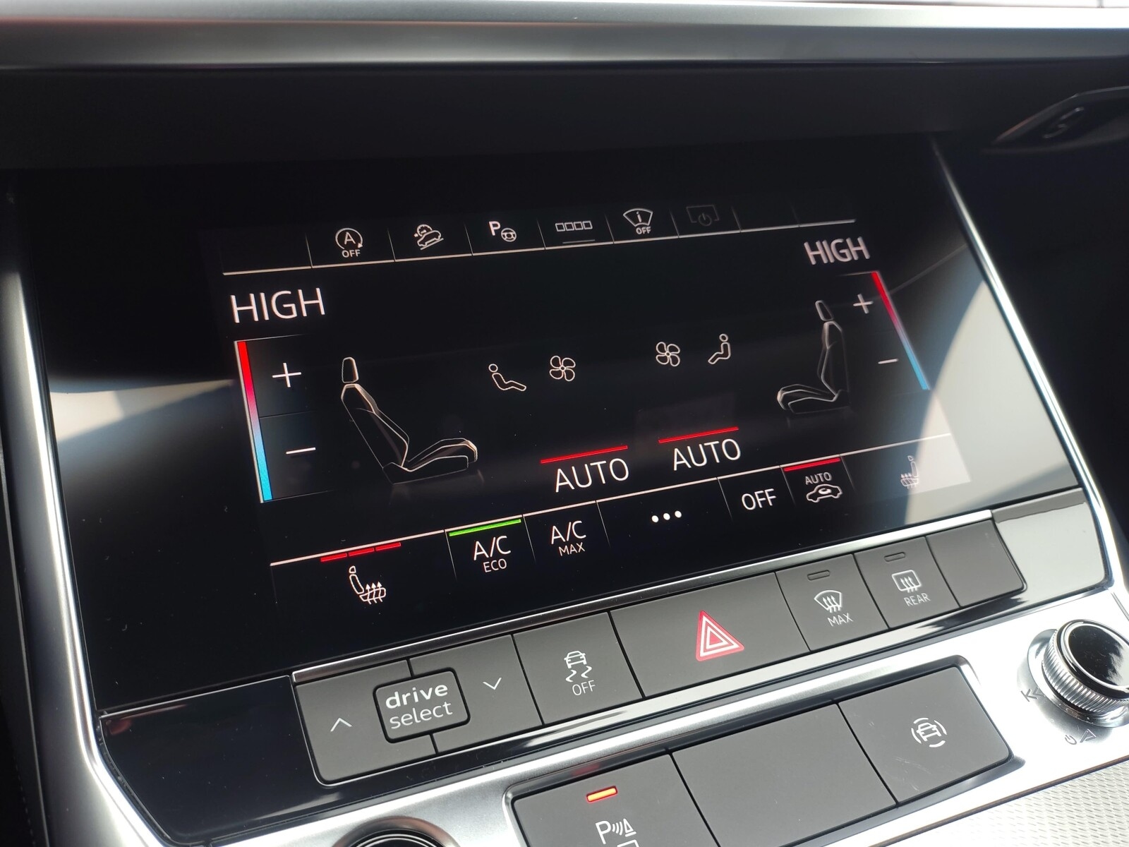 Audi A6 allroad quattro