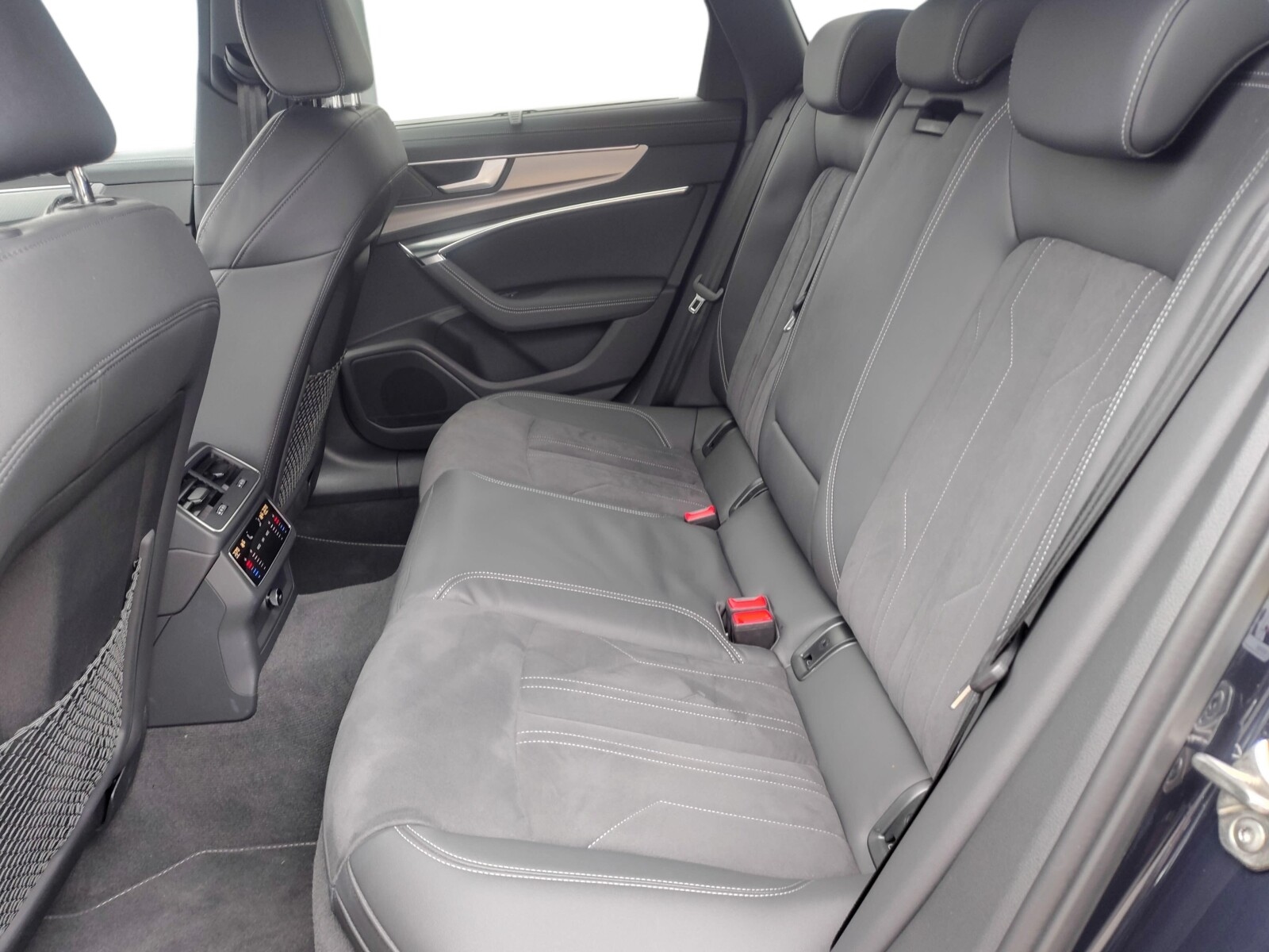 Audi A6 allroad quattro